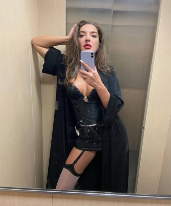 Анкета проститутки Микаэла - город Яркое, 32 года, №2487