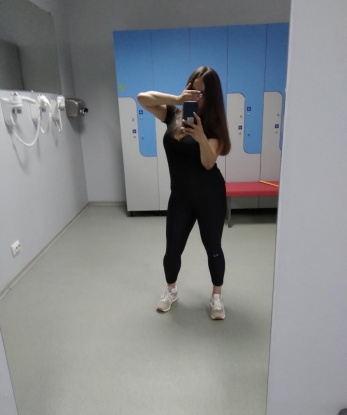 Анкета проститутки Элина - город Яркое, 30 лет, №7161